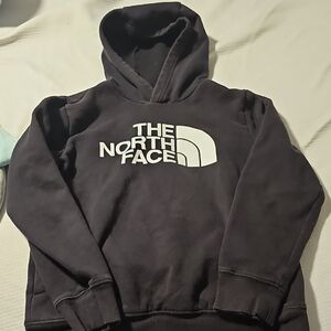 The North Face Hoodie